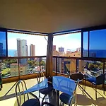 Torpa * Benidorm