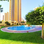 Torpa Apartment *