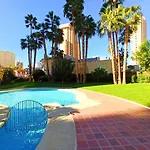 Torpa Apartment Benidorm