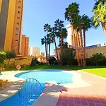 Torpa Apartment *