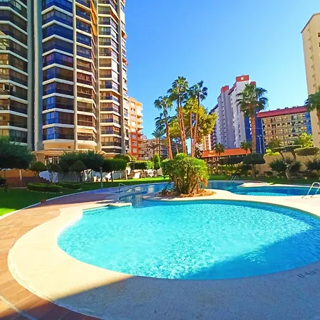Torpa Apartamento