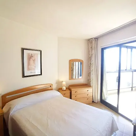 Lägenhet Torpa Benidorm